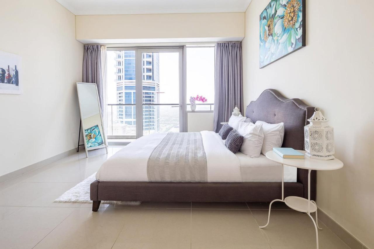 Frank Porter - Ocean Heights Dubaj Exteriér fotografie